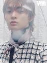 RUI（STARGLOW）、月刊ViVi国宝級イケメン連載に初登場。半生を語るロングインタビューも「少しずつ人に心を開くようになってきました」 - 画像一覧（1/1）
