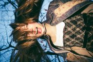 ノノガファイナリスト“ふみの”1stアルバムのジャケ写公開！ふみのの原点について綴るBehind The Scenes＆セルフライナーノーツも公開決定 - 画像一覧（2/2）