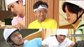『24時間テレビ』×『ザ!鉄腕!DASH!!』震災から15年たった福島をDASHメンバーが訪問！復興を願うみんなの思いを込めた巨大弓矢づくりに挑む