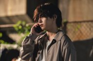 山田涼介主演ドラマ『一次元の挿し木』第8話の追加場面写真が解禁 - 画像一覧（2/8）