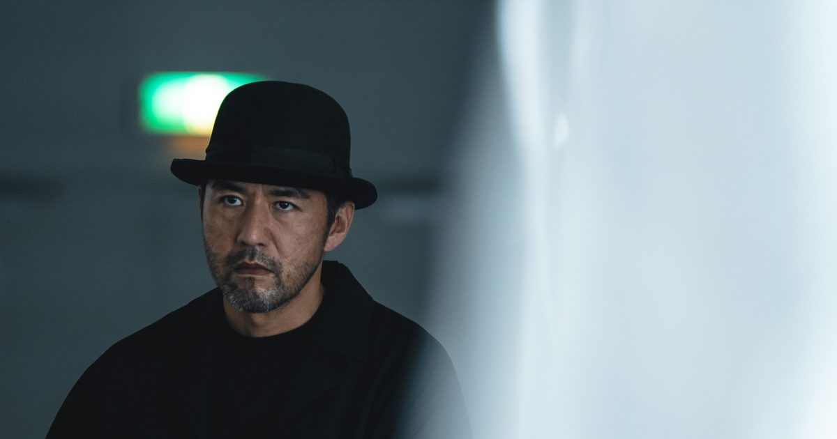 山田涼介主演ドラマ『一次元の挿し木』第8話の追加場面写真が解禁