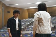 山田涼介主演ドラマ『一次元の挿し木』第8話の追加場面写真が解禁 - 画像一覧（5/8）