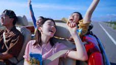 山下達郎の名曲「高気圧ガール」が南 琴奈出演の湖池屋「ピュアポテト」新CMソングに決定 - 画像一覧（2/29）
