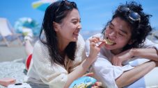 山下達郎の名曲「高気圧ガール」が南 琴奈出演の湖池屋「ピュアポテト」新CMソングに決定 - 画像一覧（11/29）