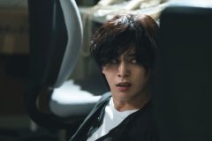 山田涼介主演ドラマ『一次元の挿し木』、土居志央梨＆和田正人が8話を振り返り！次回、9話の場面写真とあらすじも公開