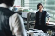 山田涼介主演ドラマ『一次元の挿し木』、土居志央梨＆和田正人が8話を振り返り！次回、9話の場面写真とあらすじも公開 - 画像一覧（3/10）