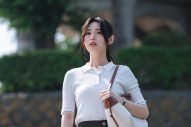 山田涼介主演ドラマ『一次元の挿し木』、土居志央梨＆和田正人が8話を振り返り！次回、9話の場面写真とあらすじも公開 - 画像一覧（4/10）