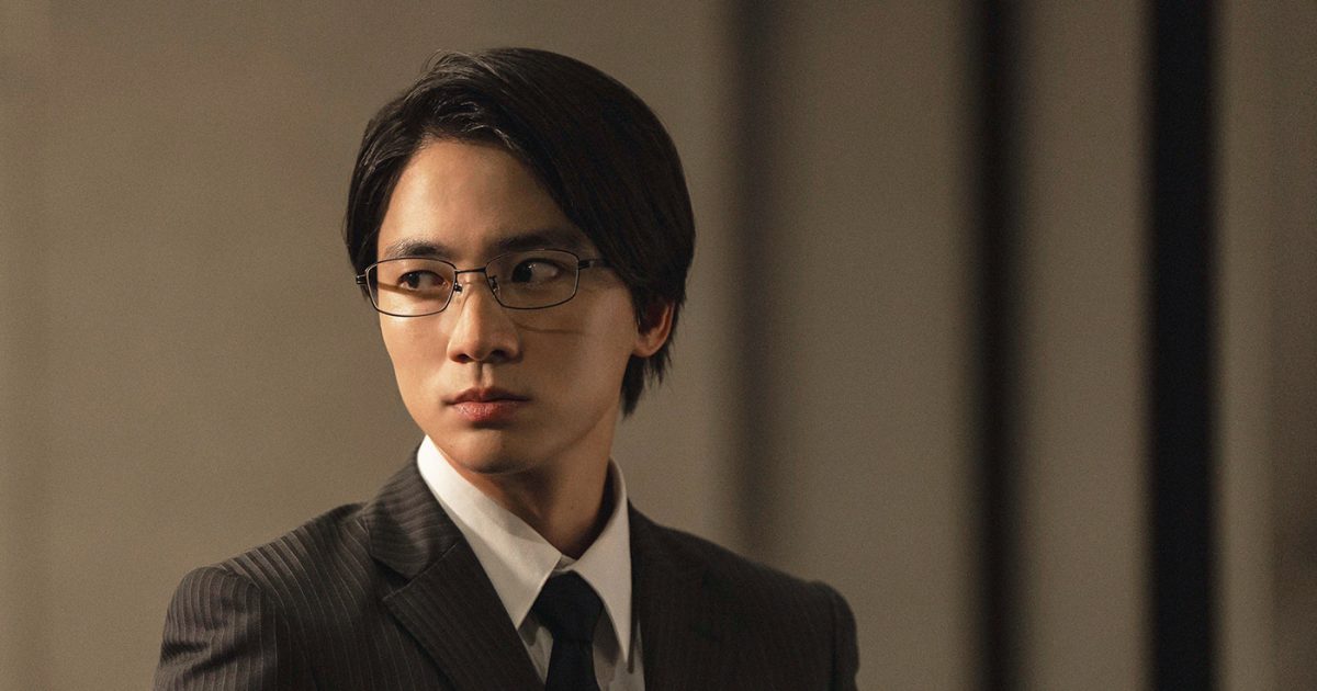 山田涼介主演ドラマ『一次元の挿し木』、土居志央梨＆和田正人が8話を