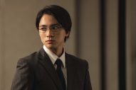 山田涼介主演ドラマ『一次元の挿し木』、土居志央梨＆和田正人が8話を振り返り！次回、9話の場面写真とあらすじも公開 - 画像一覧（6/10）