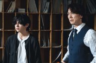 山田涼介主演ドラマ『一次元の挿し木』、土居志央梨＆和田正人が8話を振り返り！次回、9話の場面写真とあらすじも公開 - 画像一覧（7/10）