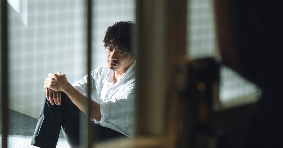 山田涼介主演ドラマ『一次元の挿し木』、土居志央梨＆和田正人が8話を