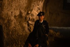 大塚愛がTBSドラマ初出演！『VIVANT』に主人公と共に公安部長を連行する兵士役でサプライズ登場