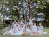 ＝LOVE、韓国の人気音楽番組に出演！さらに新曲「恋、はじめました。」MVの韓国語ver.も公開 - 画像一覧（2/9）