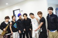 SKY-HI、豊洲PITで恒例の『Birthday Bash』3days開催！UVERworldとの10年ぶりの対バンを皮切りに全日異なる構成に - 画像一覧（3/3）