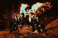 JO1、11枚目シングル「AAO」のジャケット写真＆新ビジュアル公開！キャッチコピーは「Against All Odds Say it loud “エイエイオー!”」 - 画像一覧（1/4）