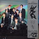 JO1、11枚目シングル「AAO」のジャケット写真＆新ビジュアル公開！キャッチコピーは「Against All Odds Say it loud “エイエイオー!”」 - 画像一覧（3/4）
