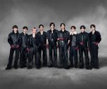 Snow Manニューアルバム『AMENITY』より9曲が先行配信スタート - 画像一覧（1/2）