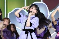 【ライブレポート】乃木坂46、あらたなセンター・キャプテンと巡る『真夏の全国ツアー2026』完遂！「乃木坂46の未来を必ず作っていきます」（菅原咲月） - 画像一覧（2/29）