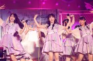 【ライブレポート】乃木坂46、あらたなセンター・キャプテンと巡る『真夏の全国ツアー2026』完遂！「乃木坂46の未来を必ず作っていきます」（菅原咲月） - 画像一覧（4/29）