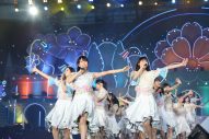 【ライブレポート】乃木坂46、あらたなセンター・キャプテンと巡る『真夏の全国ツアー2026』完遂！「乃木坂46の未来を必ず作っていきます」（菅原咲月） - 画像一覧（5/29）