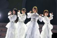 【ライブレポート】乃木坂46、あらたなセンター・キャプテンと巡る『真夏の全国ツアー2026』完遂！「乃木坂46の未来を必ず作っていきます」（菅原咲月） - 画像一覧（7/29）