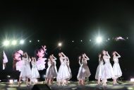 【ライブレポート】乃木坂46、あらたなセンター・キャプテンと巡る『真夏の全国ツアー2026』完遂！「乃木坂46の未来を必ず作っていきます」（菅原咲月） - 画像一覧（8/29）