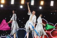 【ライブレポート】乃木坂46、あらたなセンター・キャプテンと巡る『真夏の全国ツアー2026』完遂！「乃木坂46の未来を必ず作っていきます」（菅原咲月） - 画像一覧（9/29）