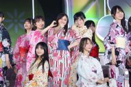 【ライブレポート】乃木坂46、あらたなセンター・キャプテンと巡る『真夏の全国ツアー2026』完遂！「乃木坂46の未来を必ず作っていきます」（菅原咲月） - 画像一覧（12/29）
