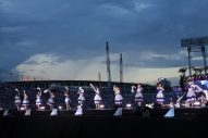 【ライブレポート】乃木坂46、あらたなセンター・キャプテンと巡る『真夏の全国ツアー2026』完遂！「乃木坂46の未来を必ず作っていきます」（菅原咲月） - 画像一覧（17/29）