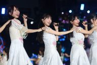 【ライブレポート】乃木坂46、あらたなセンター・キャプテンと巡る『真夏の全国ツアー2026』完遂！「乃木坂46の未来を必ず作っていきます」（菅原咲月） - 画像一覧（19/29）