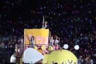 【ライブレポート】乃木坂46、あらたなセンター・キャプテンと巡る『真夏の全国ツアー2026』完遂！「乃木坂46の未来を必ず作っていきます」（菅原咲月） - 画像一覧（20/29）