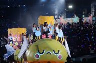 【ライブレポート】乃木坂46、あらたなセンター・キャプテンと巡る『真夏の全国ツアー2026』完遂！「乃木坂46の未来を必ず作っていきます」（菅原咲月） - 画像一覧（21/29）