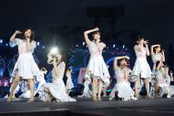 【ライブレポート】乃木坂46、あらたなセンター・キャプテンと巡る『真夏の全国ツアー2026』完遂！「乃木坂46の未来を必ず作っていきます」（菅原咲月） - 画像一覧（23/29）