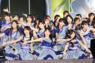 【ライブレポート】乃木坂46、あらたなセンター・キャプテンと巡る『真夏の全国ツアー2026』完遂！「乃木坂46の未来を必ず作っていきます」（菅原咲月） - 画像一覧（24/29）