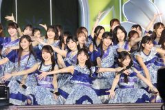 【ライブレポート】乃木坂46、あらたなセンター・キャプテンと巡る『真夏の全国ツアー2026』完遂!「乃木坂46の未来を必ず作っていきます」(菅原咲月)