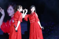【ライブレポート】乃木坂46、あらたなセンター・キャプテンと巡る『真夏の全国ツアー2026』完遂！「乃木坂46の未来を必ず作っていきます」（菅原咲月） - 画像一覧（25/29）