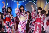 【ライブレポート】乃木坂46、あらたなセンター・キャプテンと巡る『真夏の全国ツアー2026』完遂！「乃木坂46の未来を必ず作っていきます」（菅原咲月） - 画像一覧（27/29）