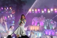 【ライブレポート】乃木坂46、あらたなセンター・キャプテンと巡る『真夏の全国ツアー2026』完遂！「乃木坂46の未来を必ず作っていきます」（菅原咲月） - 画像一覧（28/29）