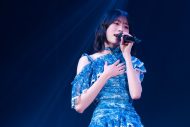 【ライブレポート】日向坂46全メンバーがライブハウスに集結！山口陽世は卒業セレモニーで「私を好きでいてくれてありがとう」 - 画像一覧（2/40）