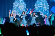 【ライブレポート】日向坂46全メンバーがライブハウスに集結！山口陽世は卒業セレモニーで「私を好きでいてくれてありがとう」 - 画像一覧（4/40）