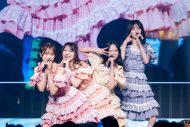 【ライブレポート】日向坂46全メンバーがライブハウスに集結！山口陽世は卒業セレモニーで「私を好きでいてくれてありがとう」 - 画像一覧（5/40）