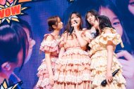【ライブレポート】日向坂46全メンバーがライブハウスに集結！山口陽世は卒業セレモニーで「私を好きでいてくれてありがとう」 - 画像一覧（6/40）