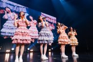 【ライブレポート】日向坂46全メンバーがライブハウスに集結！山口陽世は卒業セレモニーで「私を好きでいてくれてありがとう」 - 画像一覧（7/40）