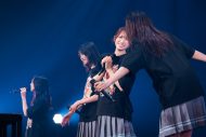 【ライブレポート】日向坂46全メンバーがライブハウスに集結！山口陽世は卒業セレモニーで「私を好きでいてくれてありがとう」 - 画像一覧（8/40）