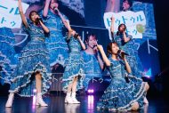 【ライブレポート】日向坂46全メンバーがライブハウスに集結！山口陽世は卒業セレモニーで「私を好きでいてくれてありがとう」 - 画像一覧（9/40）