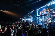 【ライブレポート】日向坂46全メンバーがライブハウスに集結！山口陽世は卒業セレモニーで「私を好きでいてくれてありがとう」 - 画像一覧（10/40）