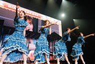 【ライブレポート】日向坂46全メンバーがライブハウスに集結！山口陽世は卒業セレモニーで「私を好きでいてくれてありがとう」 - 画像一覧（11/40）