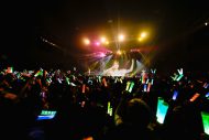 【ライブレポート】日向坂46全メンバーがライブハウスに集結！山口陽世は卒業セレモニーで「私を好きでいてくれてありがとう」 - 画像一覧（12/40）