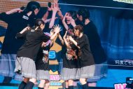 【ライブレポート】日向坂46全メンバーがライブハウスに集結！山口陽世は卒業セレモニーで「私を好きでいてくれてありがとう」 - 画像一覧（13/40）
