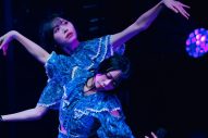 【ライブレポート】日向坂46全メンバーがライブハウスに集結！山口陽世は卒業セレモニーで「私を好きでいてくれてありがとう」 - 画像一覧（15/40）